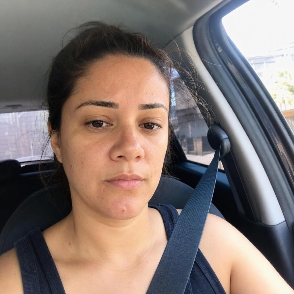 Patrícia M.